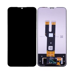 Touch+Display ZTE Blade V50 Design 4G Preto Touch+Display ZTE Blade V50 Design 4G Preto
